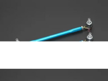 Load image into Gallery viewer, Cusco Universal Adjustable Front Sway Bar End Link Set(345mm-375mm) CUS00B 318 A34