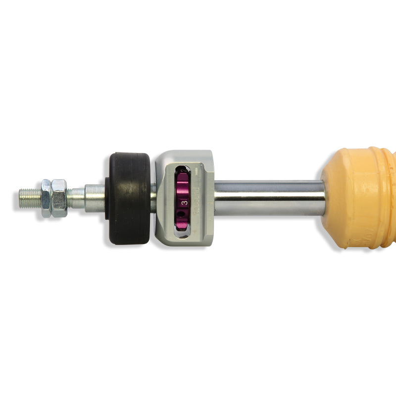 KW Coilover Kit V3 Audi A4 S4 (8K/B8) w/o electronic dampening controlSedan FWD + Quattro KWS35210075
