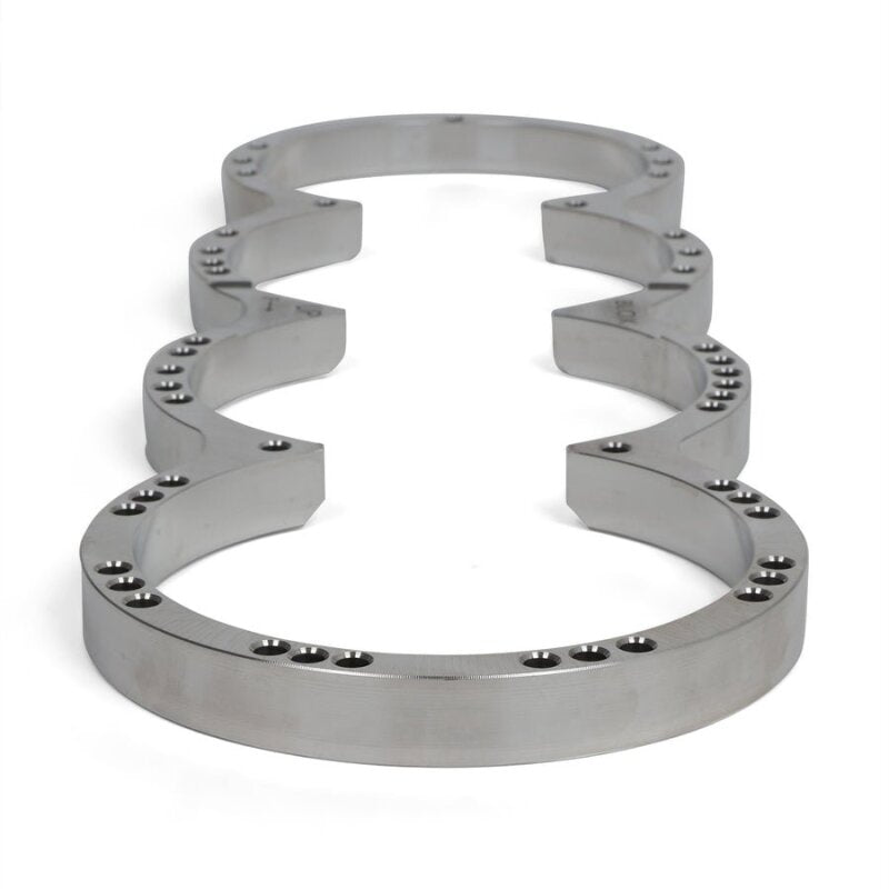 BLOX Racing Block Guard for D16Z-Y (1.6L SOHC VTEC) BLOBXPT-10201
