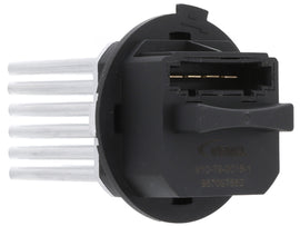 Blower Motor Resistor