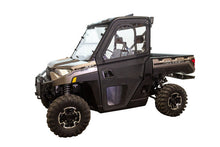 Load image into Gallery viewer, Seizmik 18+ Polaris Ranger 1000/ XP Framed Front Door Kit SZM52-06024KIT