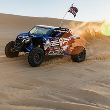 Load image into Gallery viewer, PRP Can-Am Maverick X3 Maverick R Stock Seat Mount &amp; Slider Kit (Pair) PRPC99