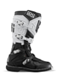 Gaerne GX1 Boot White/Black Size - 13 GAR2192-014-13