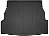 Husky Liners 2019 Toyota Rav4 Weatherbeater Black Rear Cargo Liner