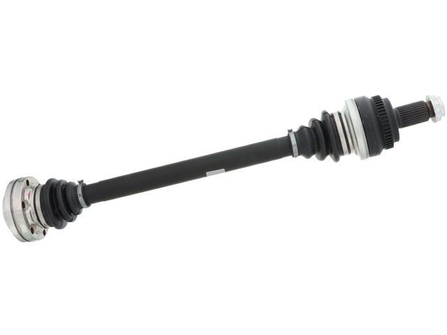 Axle Shaft Assembly