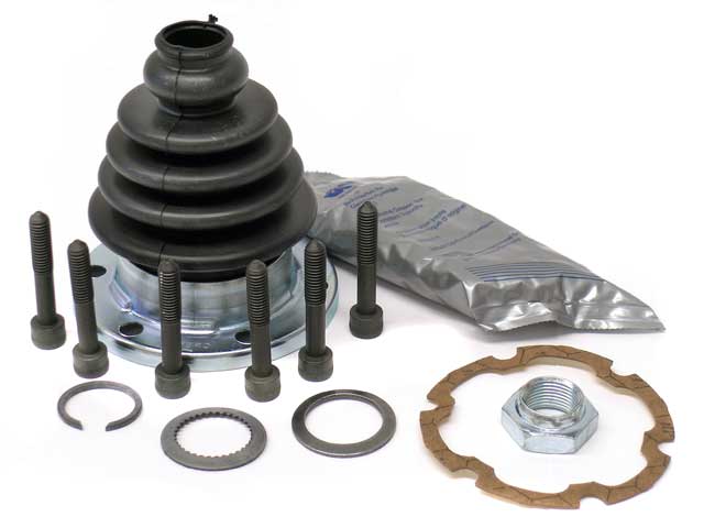 Axle Boot Kit