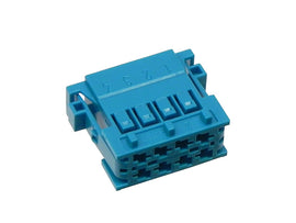 Connector Socket