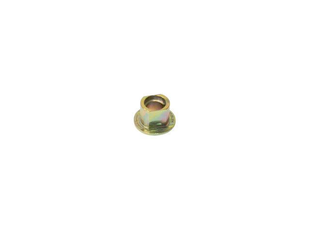 Generator Pulley Hub