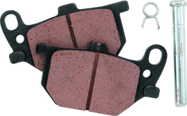 BikeMaster Yamaha Brake Pads