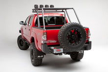 Load image into Gallery viewer, Body Armor 4x4 05-15 Toyota Tacoma Pro Series Tire Carrier Fits TC-2961 Only BODTC-5293