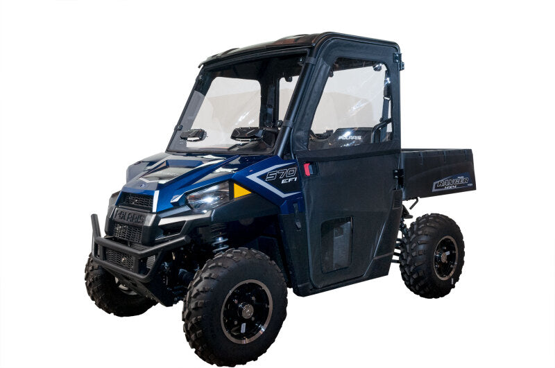 Seizmik 15-21 Polaris Ranger 570/800/EV Mid-Size Profit Door Kit SZM52-06023KIT