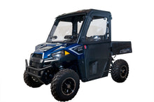 Load image into Gallery viewer, Seizmik 15-21 Polaris Ranger 570/800/EV Mid-Size Profit Door Kit SZM52-06023KIT