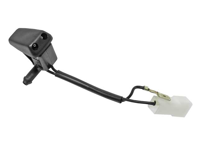 Windshield Washer Nozzle