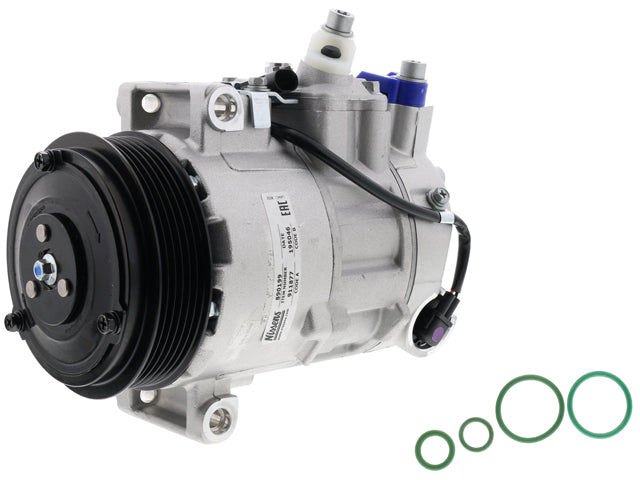 A/C Compressor