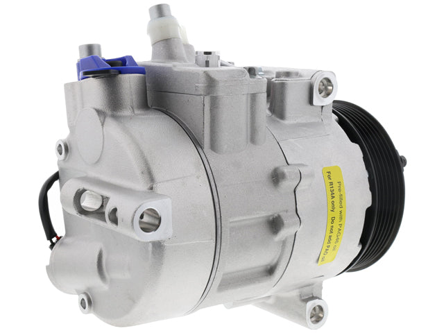 A/C Compressor