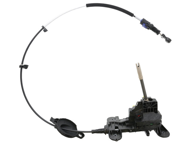 Shift Lever Assembly