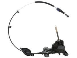 Shift Lever Assembly