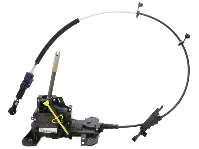 Shift Lever Assembly
