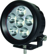 Load image into Gallery viewer, Hella Value Fit 90mm 6 LED Light - PED Off Road Spot Light HELLA357201001