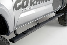 Load image into Gallery viewer, GR_5in-Low-Profile_Black_Vehicle2.jpg