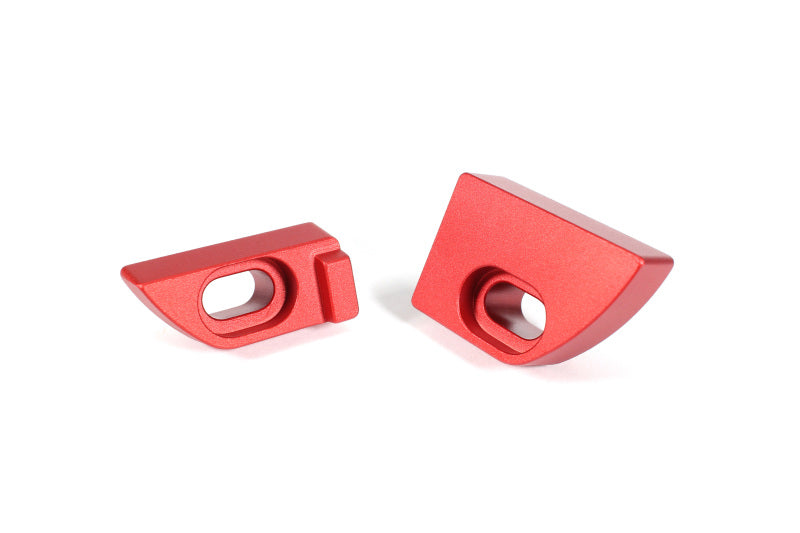 PERRIN 15-17 Subaru WRX (w/o STI or Aftermarket Short Shifter) Super Shifter Stop Kit PERPSP-INR-020