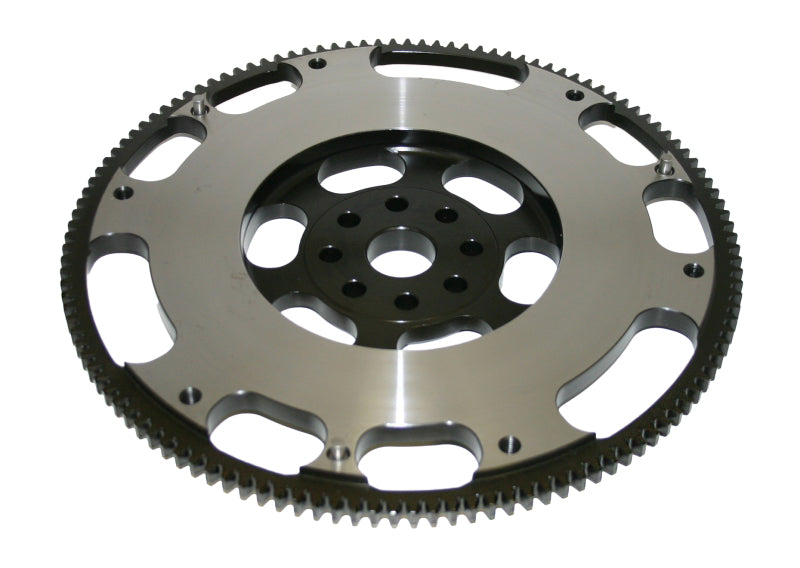 Competition Clutch 90-01 Integra 8.58lb Steel Flywheel COMP2-694-STU