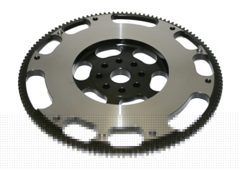 Competition Clutch 1981-1983 Nissan 200SX 12.32lb Steel Flywheel COMP2-588-STU