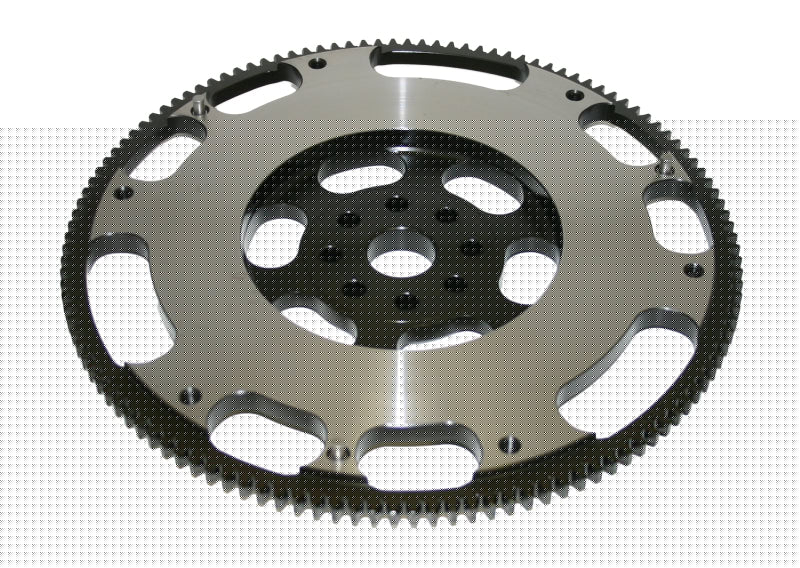 Competition Clutch 1989-1998 Nissan SR20DET Trans / 95-00 Silvia 10.28lb Steel Flywheel COMP2-760T-STU