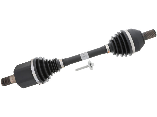 Axle Shaft Assembly