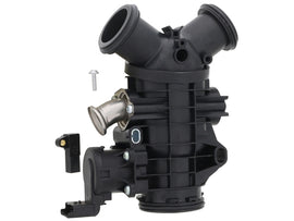 Throttle Housing