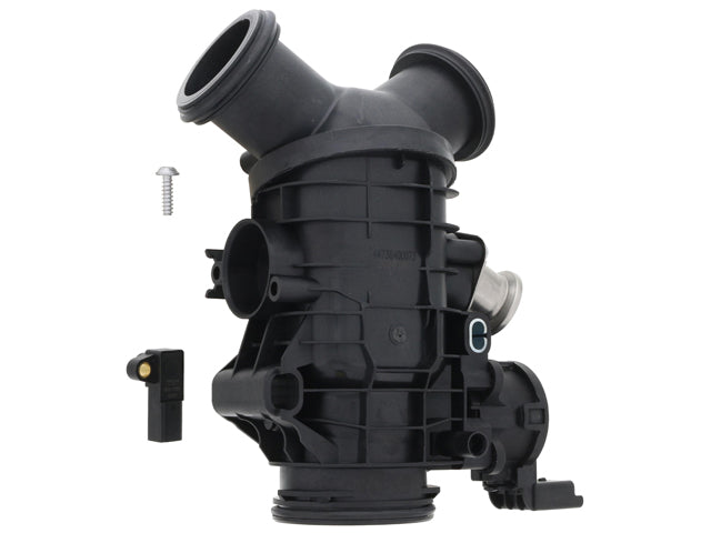 Throttle Housing