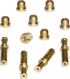 S&S Cycle .025in - .033in Master Jet kit SSC11-7272