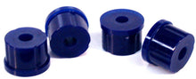 Load image into Gallery viewer, SuperPro 1972 Mazda RX-3 Base Rear Leaf Spring Forward Spring Eye Bushing Kit SPRSPF0037K
