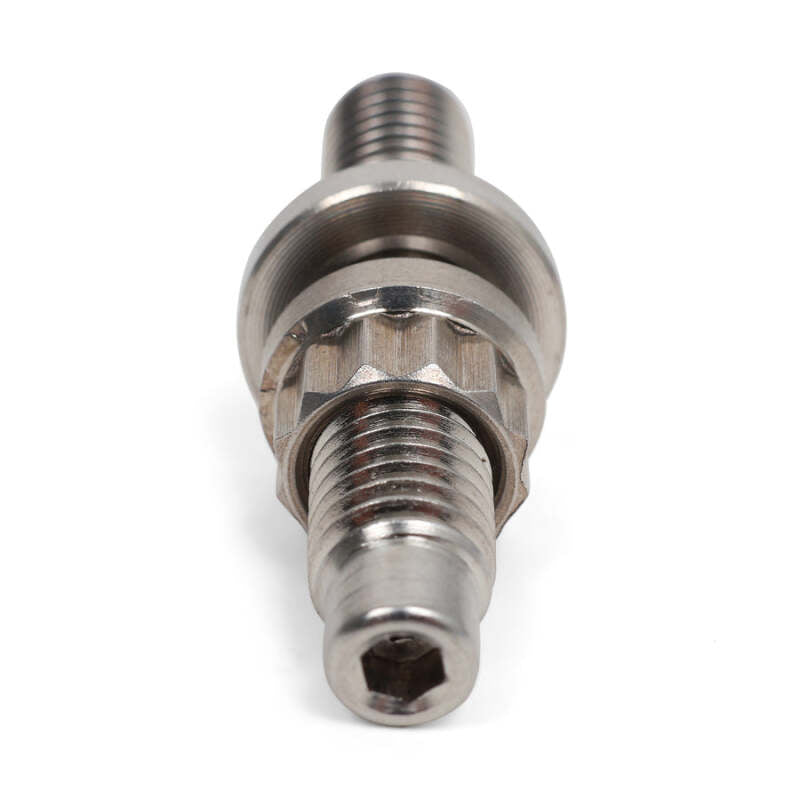 BLOX Racing BLOX Racing Manifold M8x1.25x45mm Stud Kit 10-piece BLOBXFL-00307-10