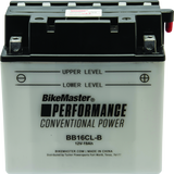 BikeMaster Battery - BB16CL-B