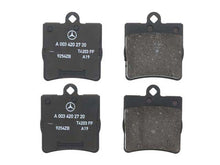Load image into Gallery viewer, Brake Pad Set