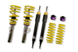 KW Coilover Kit V1 BMW 3-series E90 E92 (390X) 4WDSedan Coupe KWS10220048