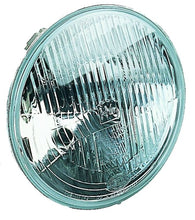 Load image into Gallery viewer, Hella 178mm (7in) H4 12V 60/55W Single High/Low Beam Headlamp HELLA002395991