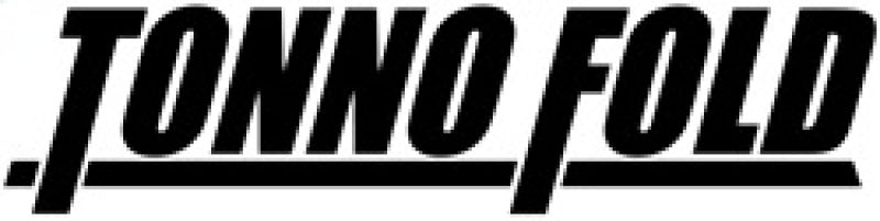Tonno Pro 94-01 Dodge RAM 1500 6.6ft Tonno Fold Tri-Fold Tonneau Cover TNP42-205
