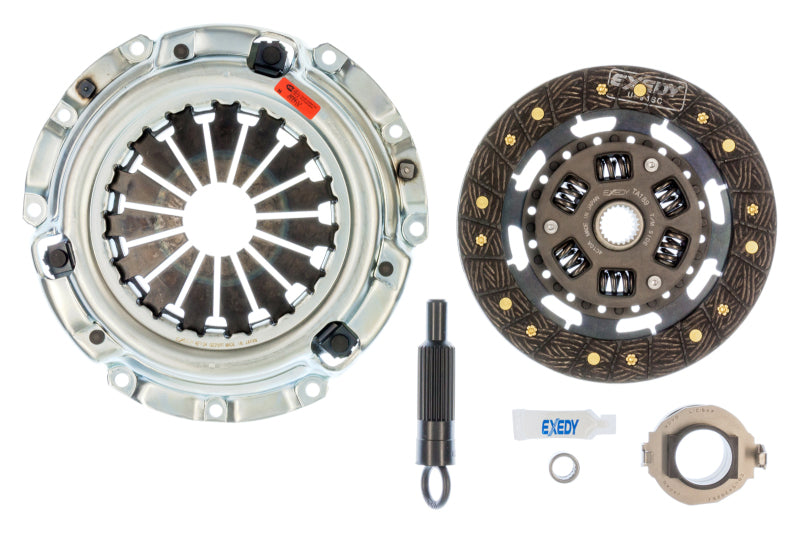 Exedy 2006-2014 Mazda MX-5 Miata L4 Stage 1 Organic Clutch 06 MX-5 MIATA ORG 6SPD ONLY EXE10810