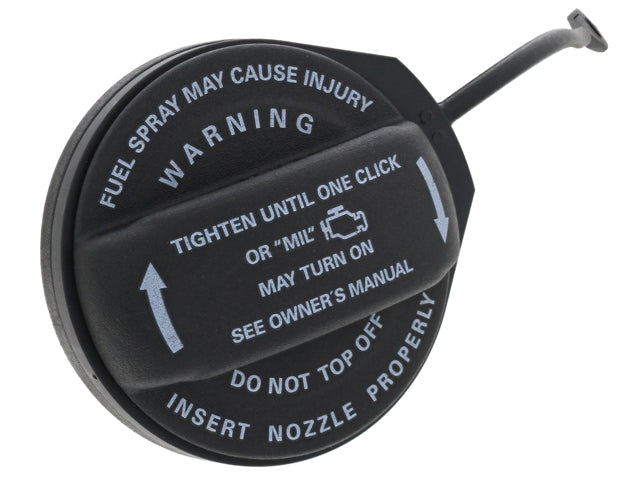 Fuel Cap