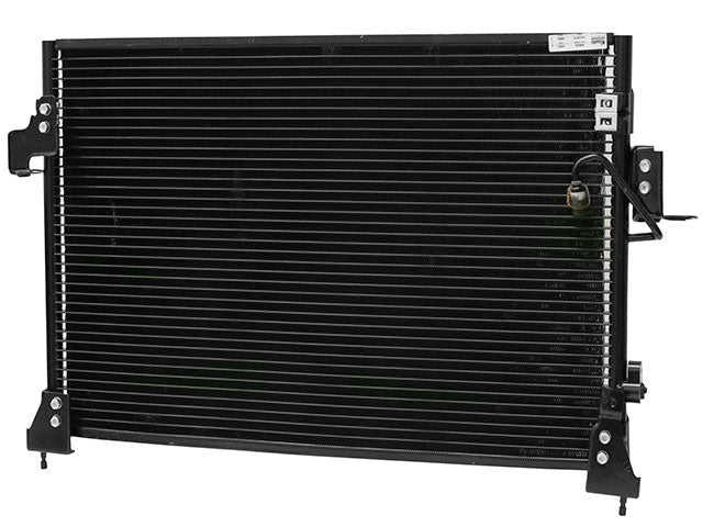 A/C Condenser