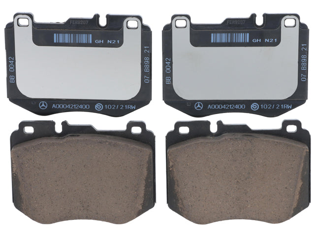 Brake Pad Set