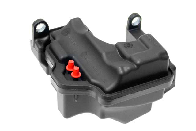 Vacuum Reservoir