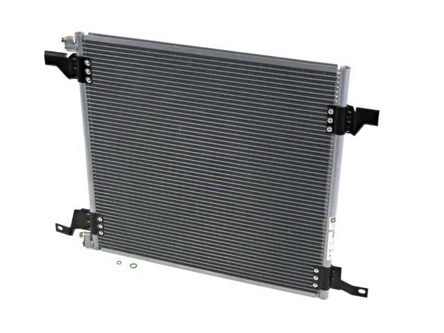 A/C Condenser