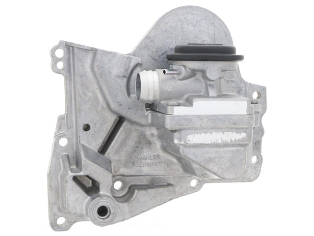 Cylinder Head End Cover