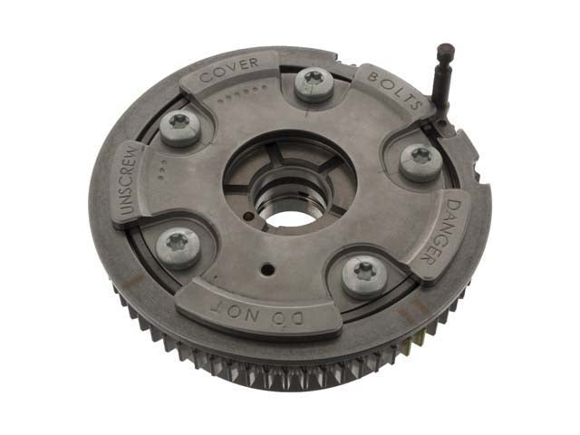 Camshaft Adjuster