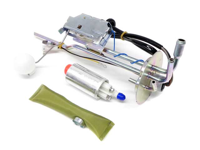 Fuel Level Sending Unit