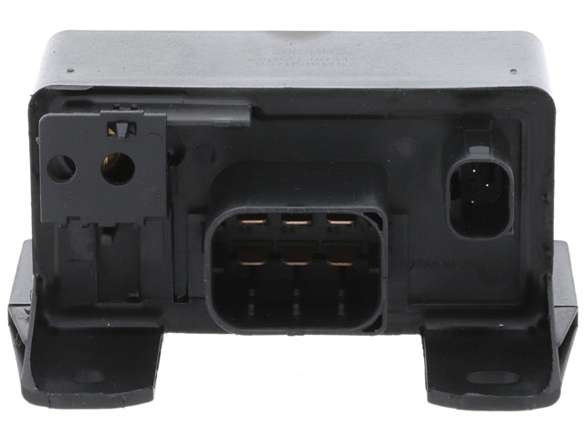 Control Unit