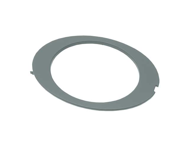 Fog Light Trim